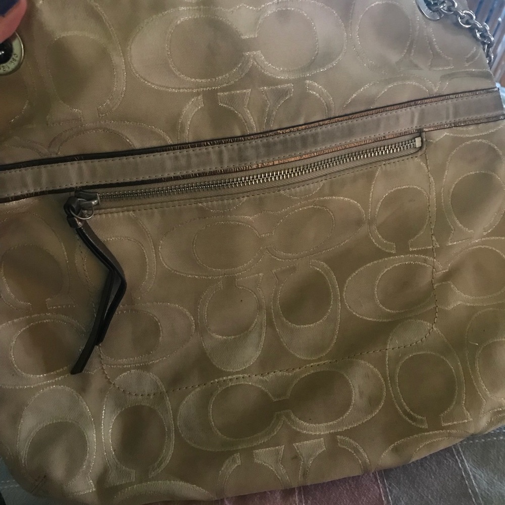 Coach bundle - Picture 5 of 6